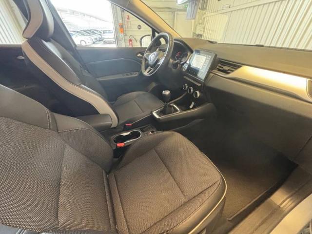 Renault Captur image 6