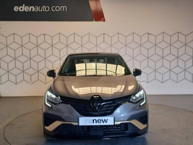 Renault Captur image 5