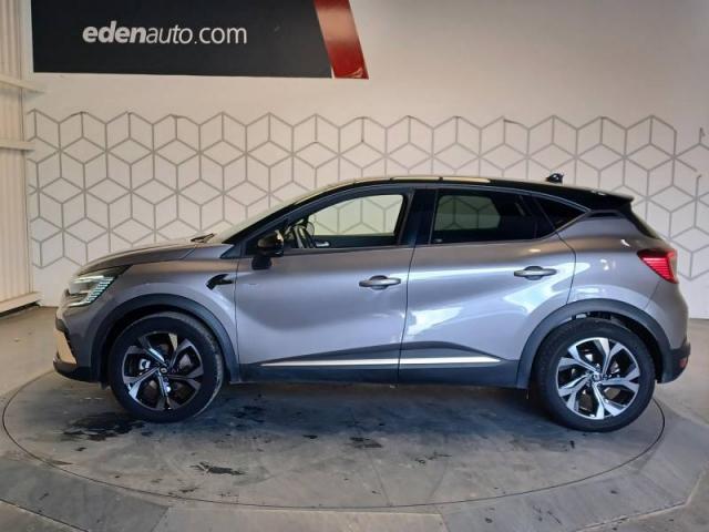 Renault Captur image 4