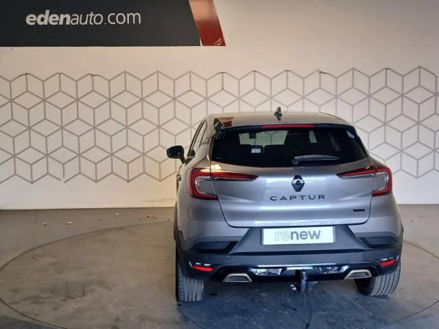 Renault Captur image 9