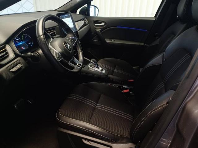 Renault Captur image 7