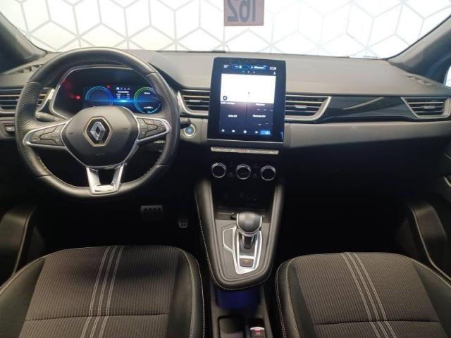 Renault Captur image 6