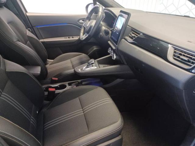 Renault Captur image 1