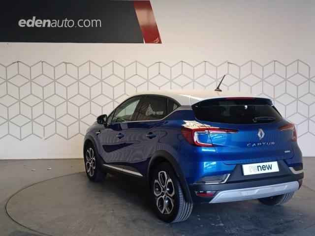 Renault Captur image 3