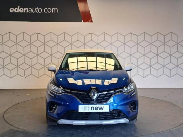 Renault Captur image 6