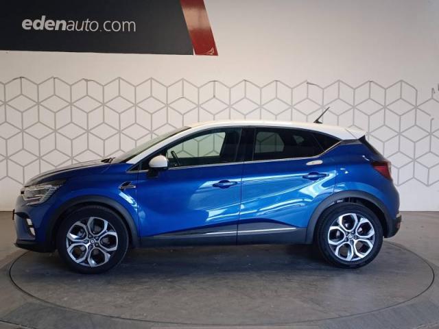 Renault Captur image 7