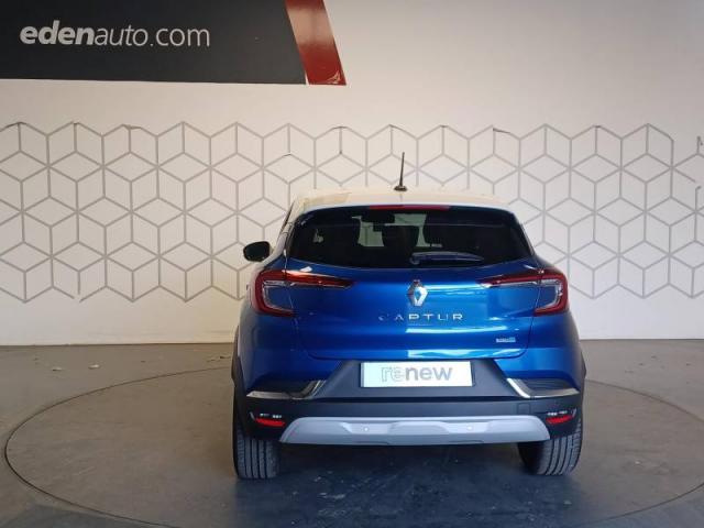 Renault Captur image 5