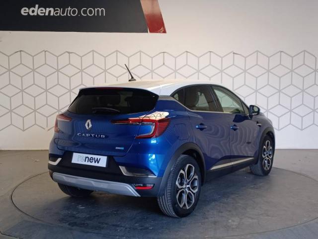 Renault Captur image 9