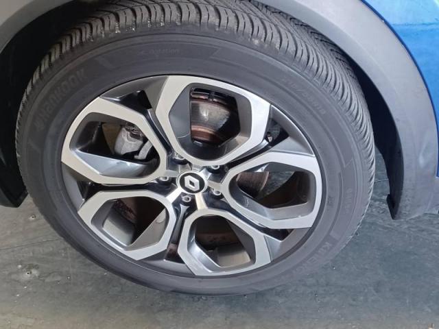 Renault Captur image 4