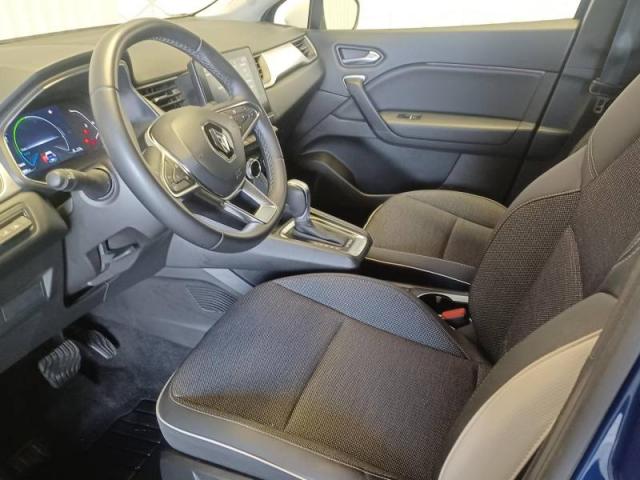Renault Captur image 2