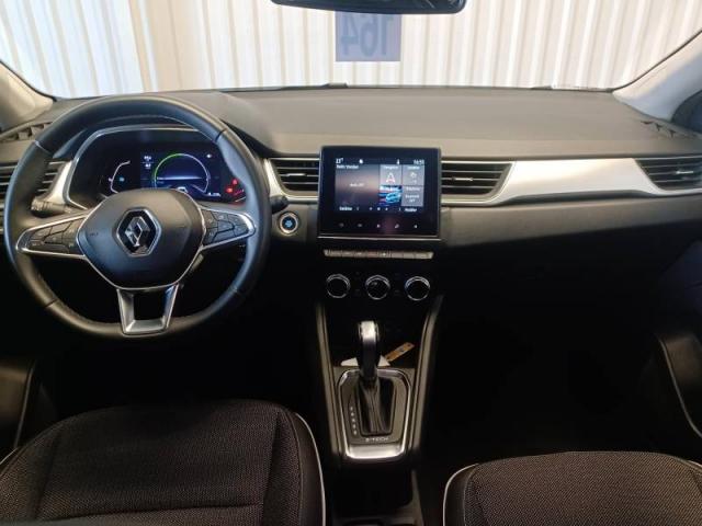 Renault Captur image 1