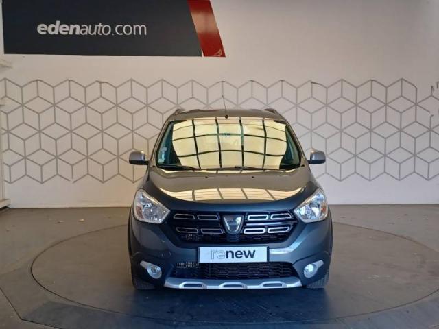 Dacia Lodgy image 1