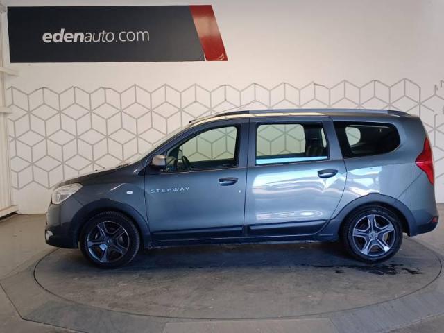 Dacia Lodgy image 2