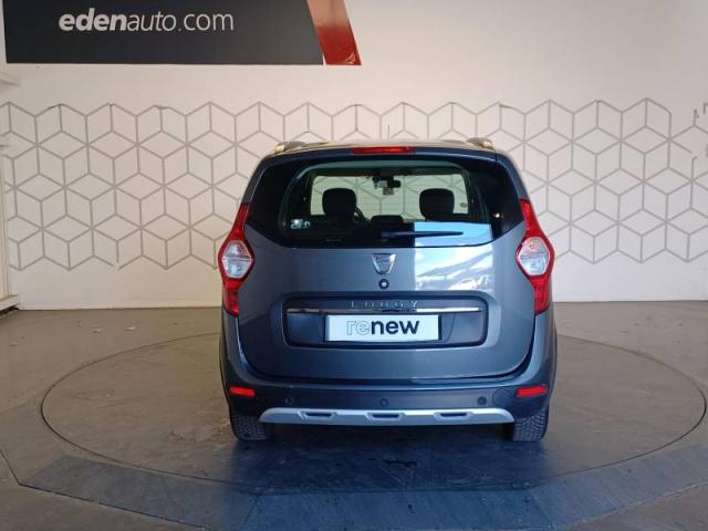 Dacia Lodgy image 6
