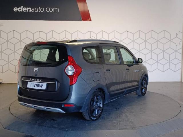 Dacia Lodgy image 7