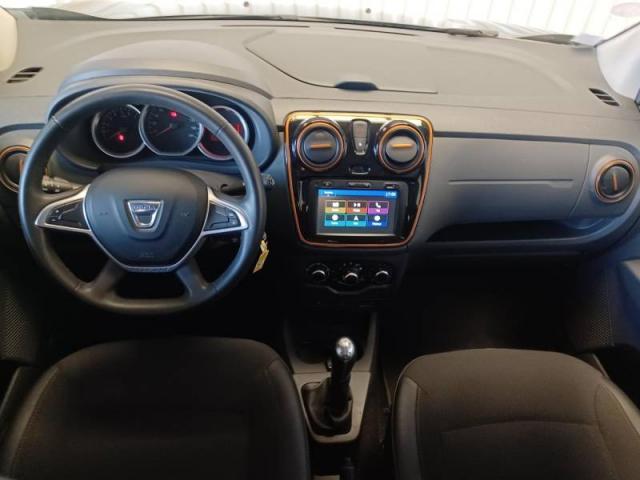 Dacia Lodgy image 3