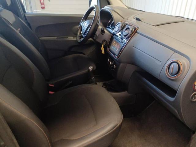 Dacia Lodgy image 5