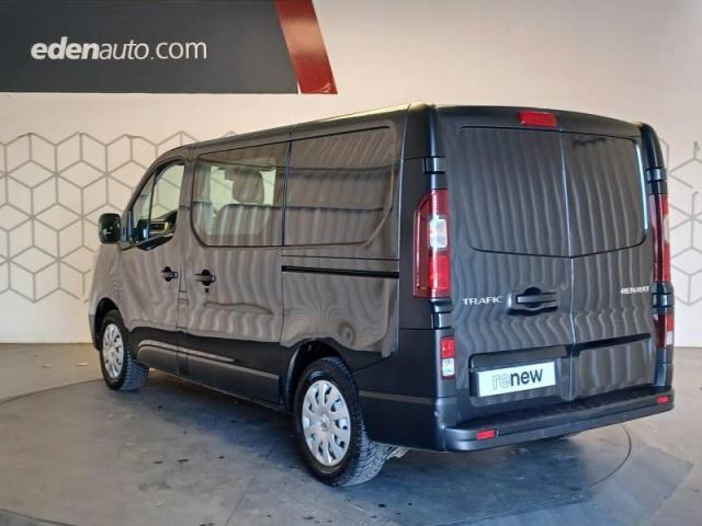 Renault Trafic image 5