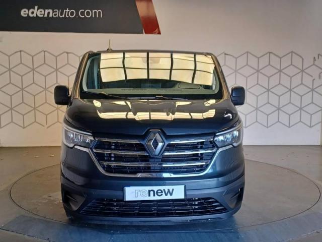 Renault Trafic image 6