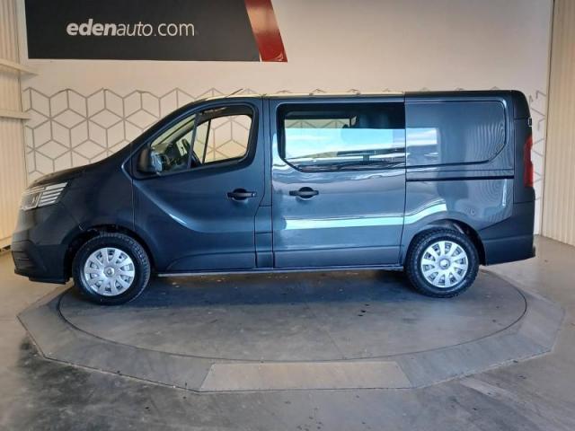 Renault Trafic image 9