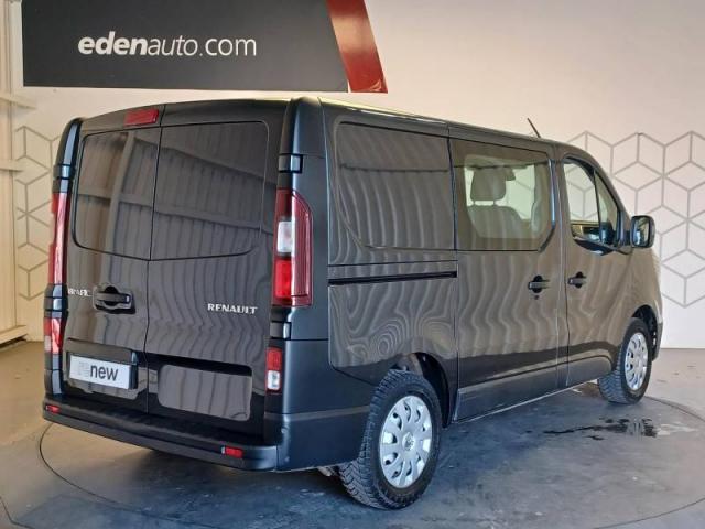Renault Trafic image 1