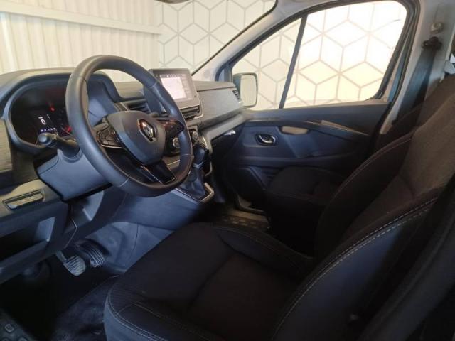 Renault Trafic image 4