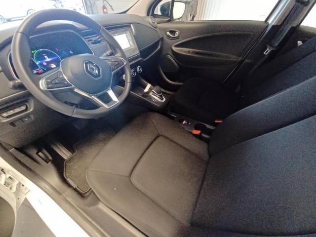 Renault Zoe image 2