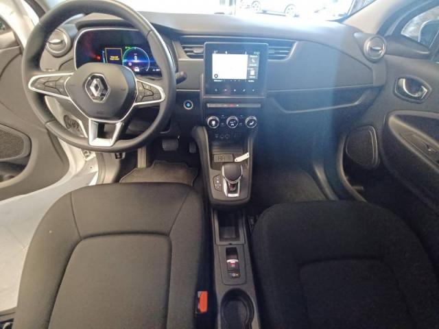 Renault Zoe image 1