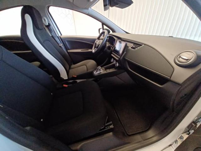 Renault Zoe image 8