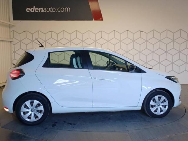Renault Zoe image 6