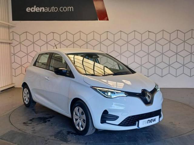 Renault Zoe image 7