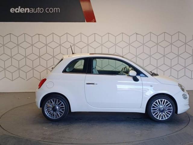 Fiat 500 image 5