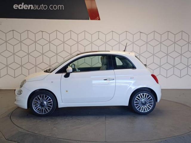 Fiat 500 image 6