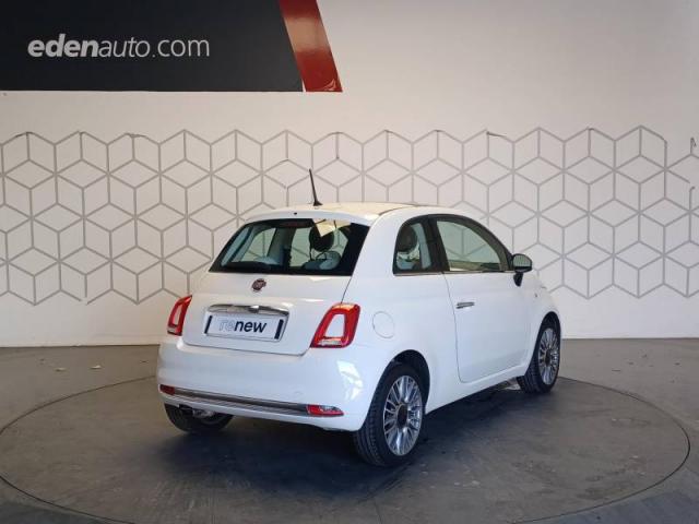 Fiat 500 image 4