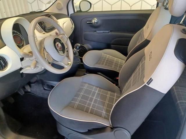 Fiat 500 image 1
