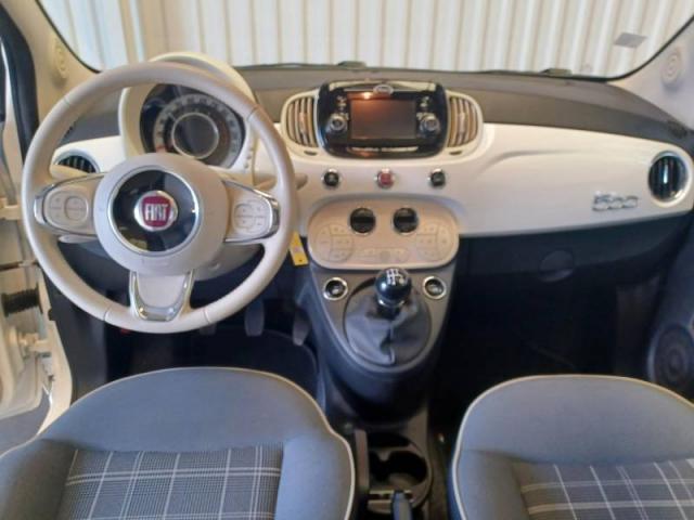 Fiat 500 image 9