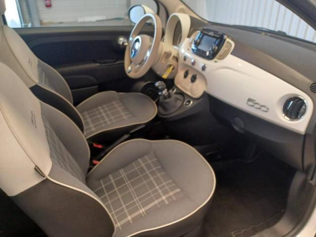 Fiat 500 image 2