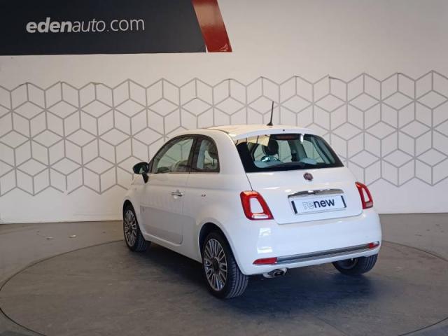 Fiat 500 image 3
