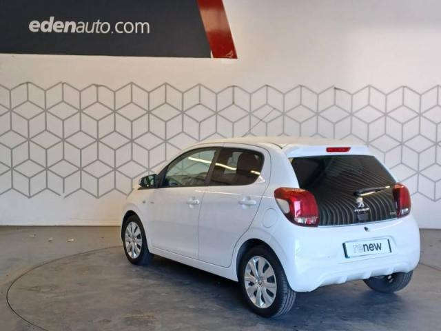 Peugeot 108 image 1