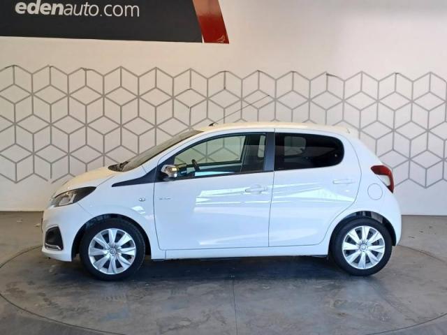 Peugeot 108 image 9