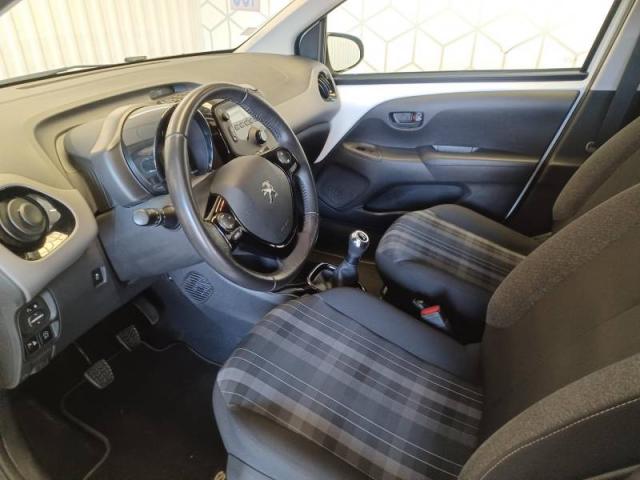 Peugeot 108 image 6