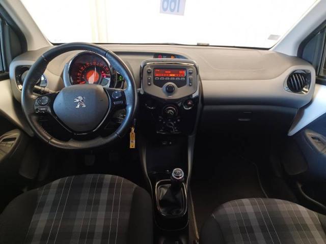 Peugeot 108 image 5
