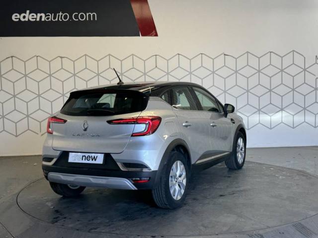 Renault Captur image 6