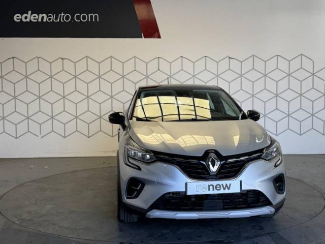 Renault Captur image 7