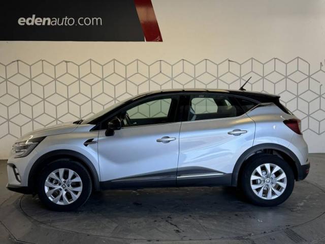 Renault Captur image 3