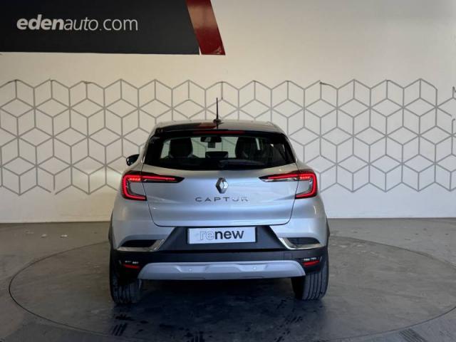 Renault Captur image 5
