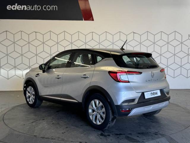 Renault Captur image 9