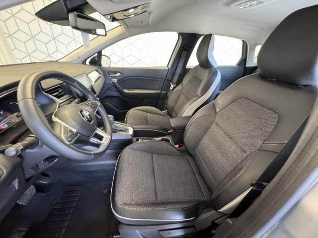 Renault Captur image 4