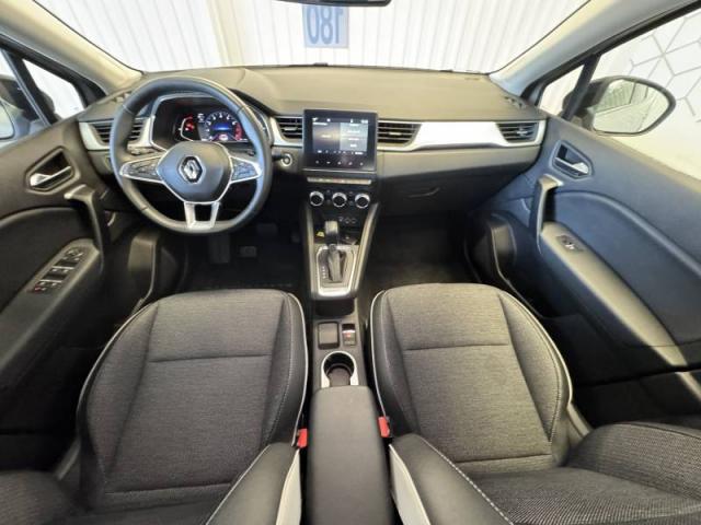 Renault Captur image 2