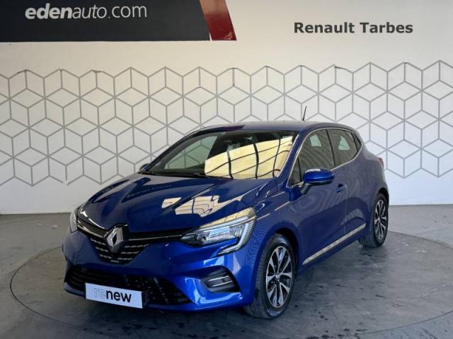 Renault Clio E-Tech 140 - 21n Intens